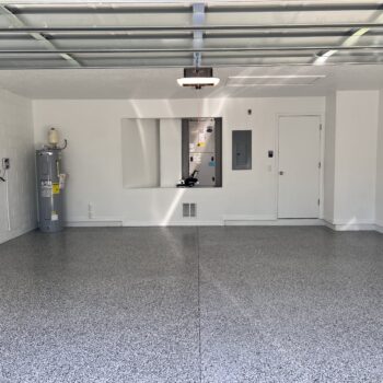 concrete coating custom care