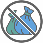 No-mess-left-behind-icon