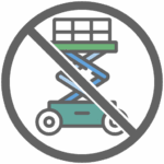 No-need-to-rent-equipment-icon