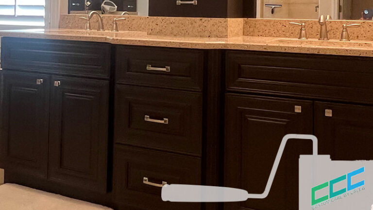 Cabinet-Painting-—-Summer-Kitchen-Makeover